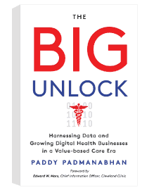 the-Big-Unlock-book-by-Paddy-Padmanabhan
