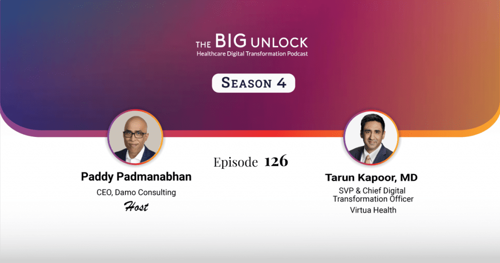 Season4-ep126-podcast-with-tarunkapoormd-lp-thumbnail