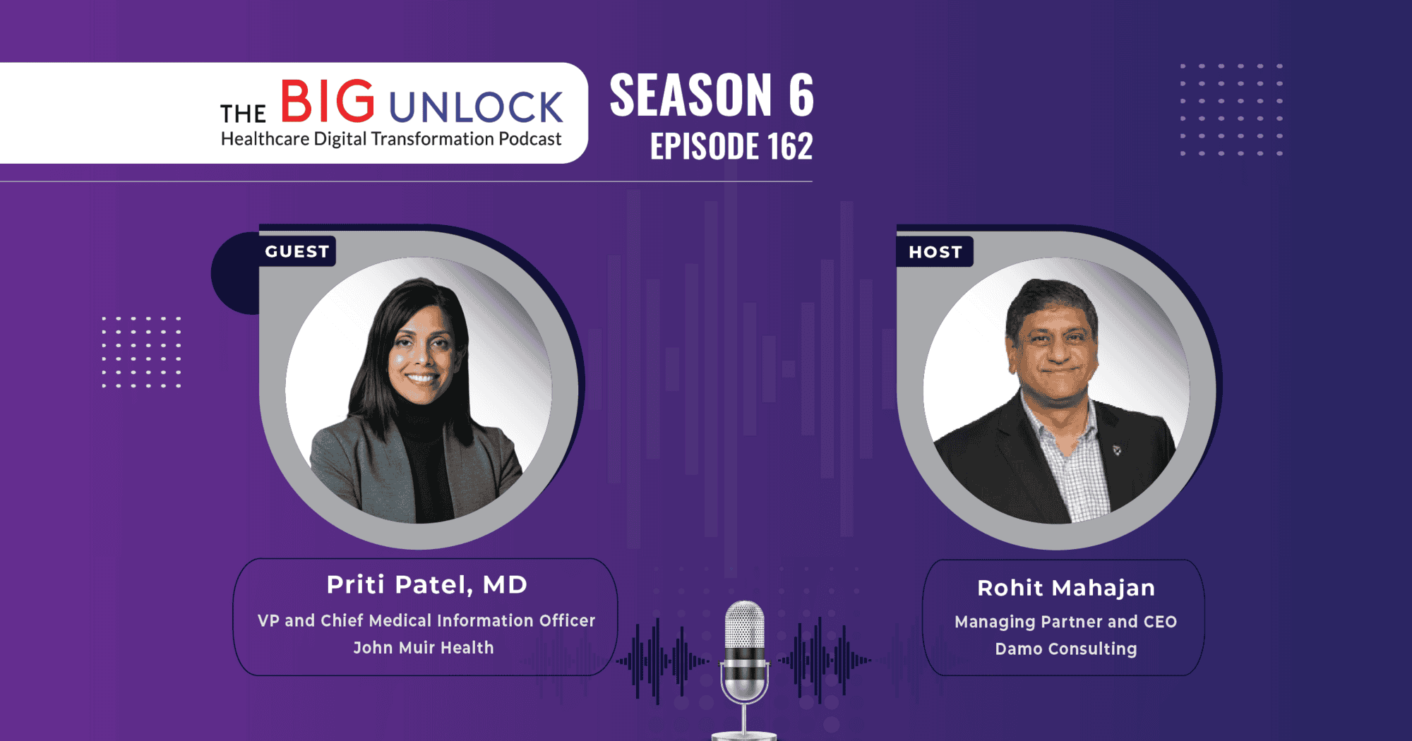 Beyond the EHR: Advancing Patient Care with AI and Data Strategies