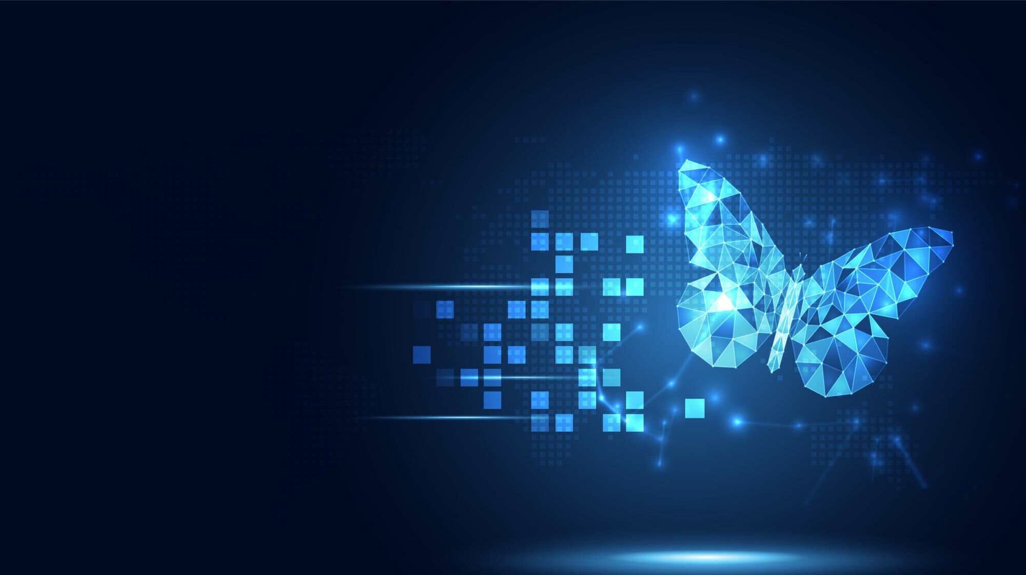 Driving Digital Transformation With AI, Voice Bots, and the Power of Starting Small