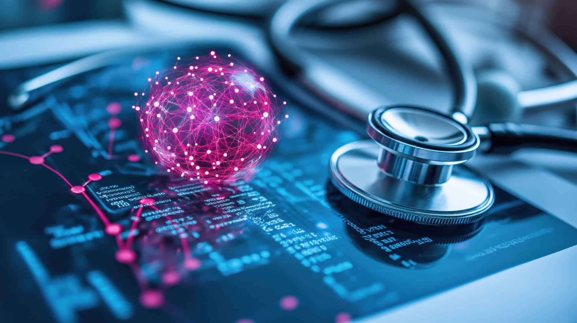 The Future of Healthcare: Insights from a CMIO on Technology and Patient Care
