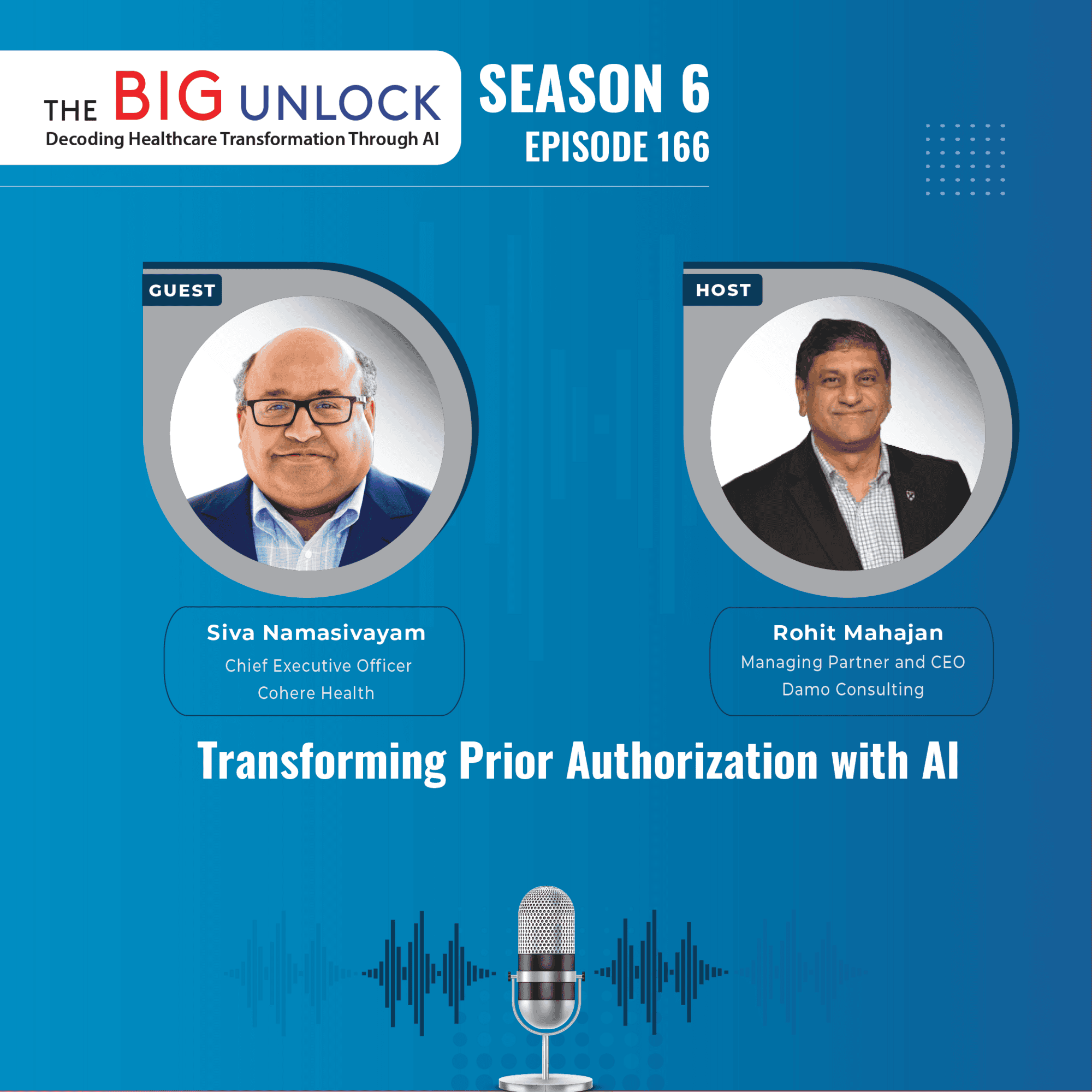 Transforming Prior Authorization with AI