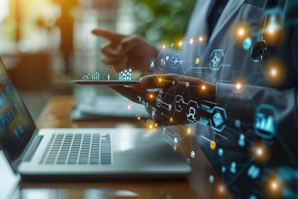 Driving Digital Transformation in Healthcare Insights from Inderpal Kohli