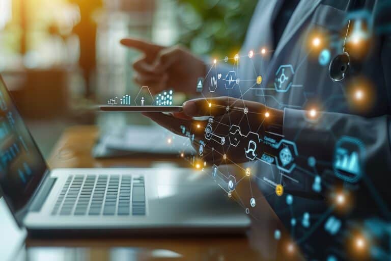 Driving Digital Transformation in Healthcare Insights from Inderpal Kohli