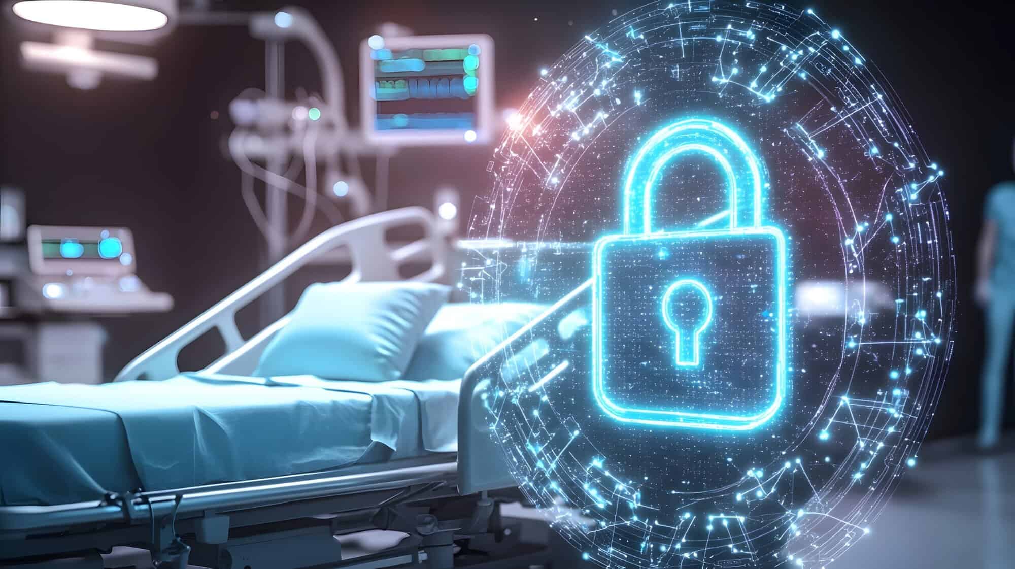 Unlocking Healthcare’s Future: Ashis Barad’s Vision for Digital Transformation
