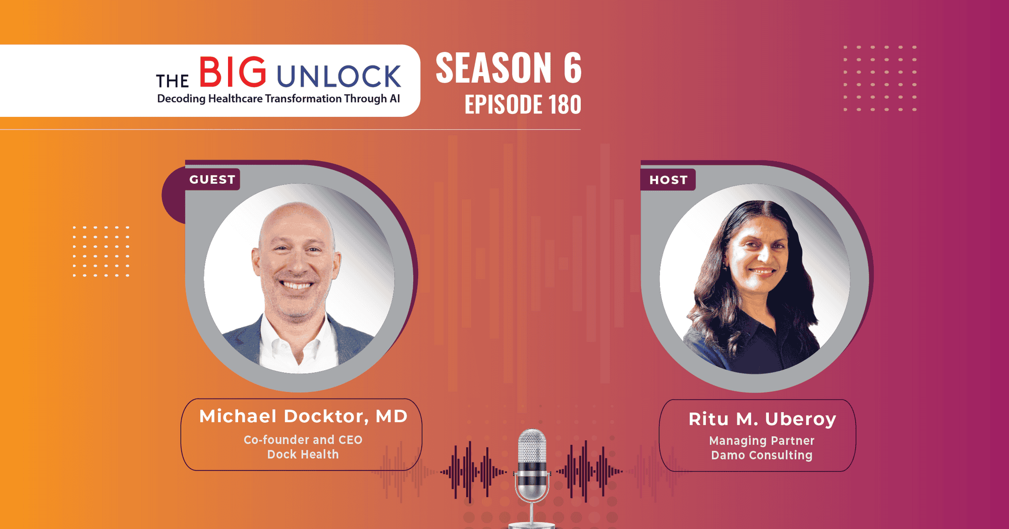 AI, Design, and the Future of Operational Workflows in Unlocking Healthcare Efficiency