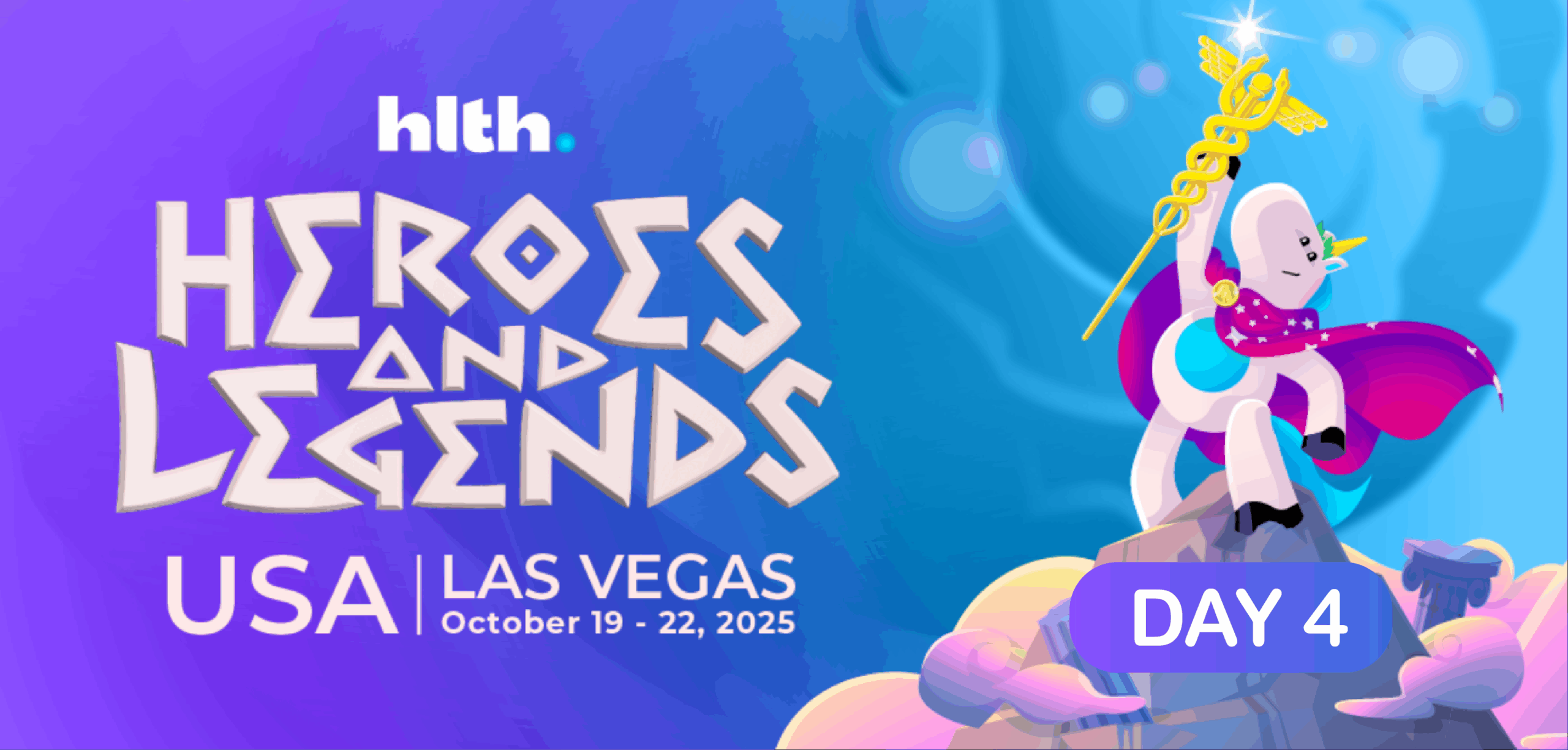 Day 4 – Driving Action from Innovation