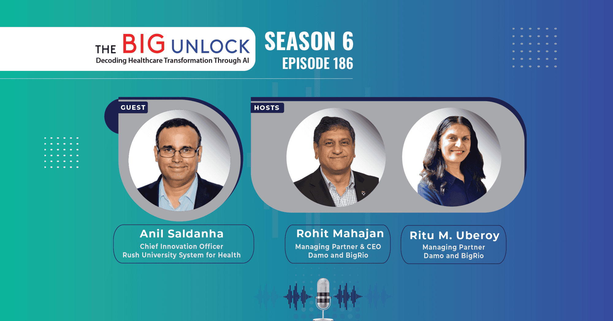 Empowering Patients and Closing Health Gaps with AI and Connected Care