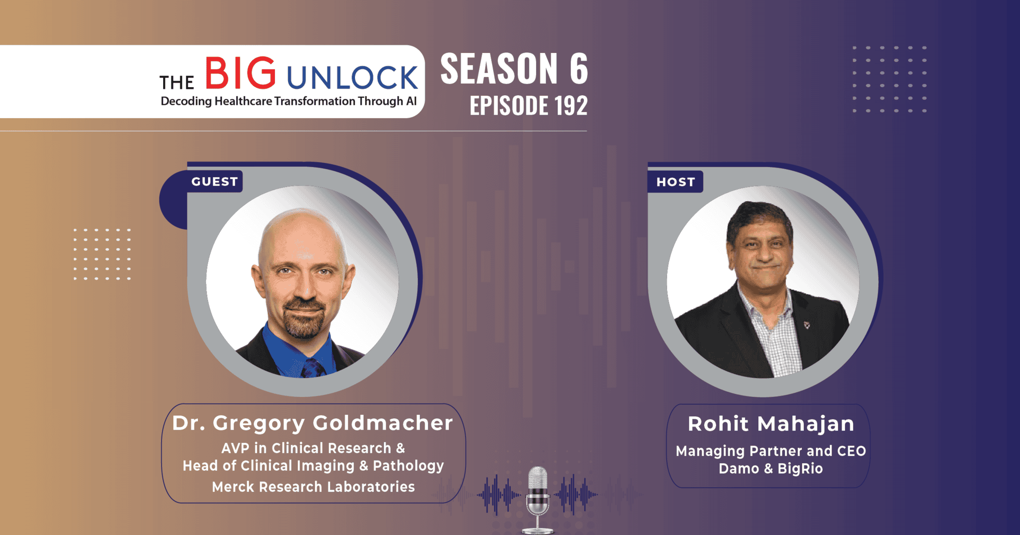 AI Improves Endpoints and Evidence in Clinical Trials