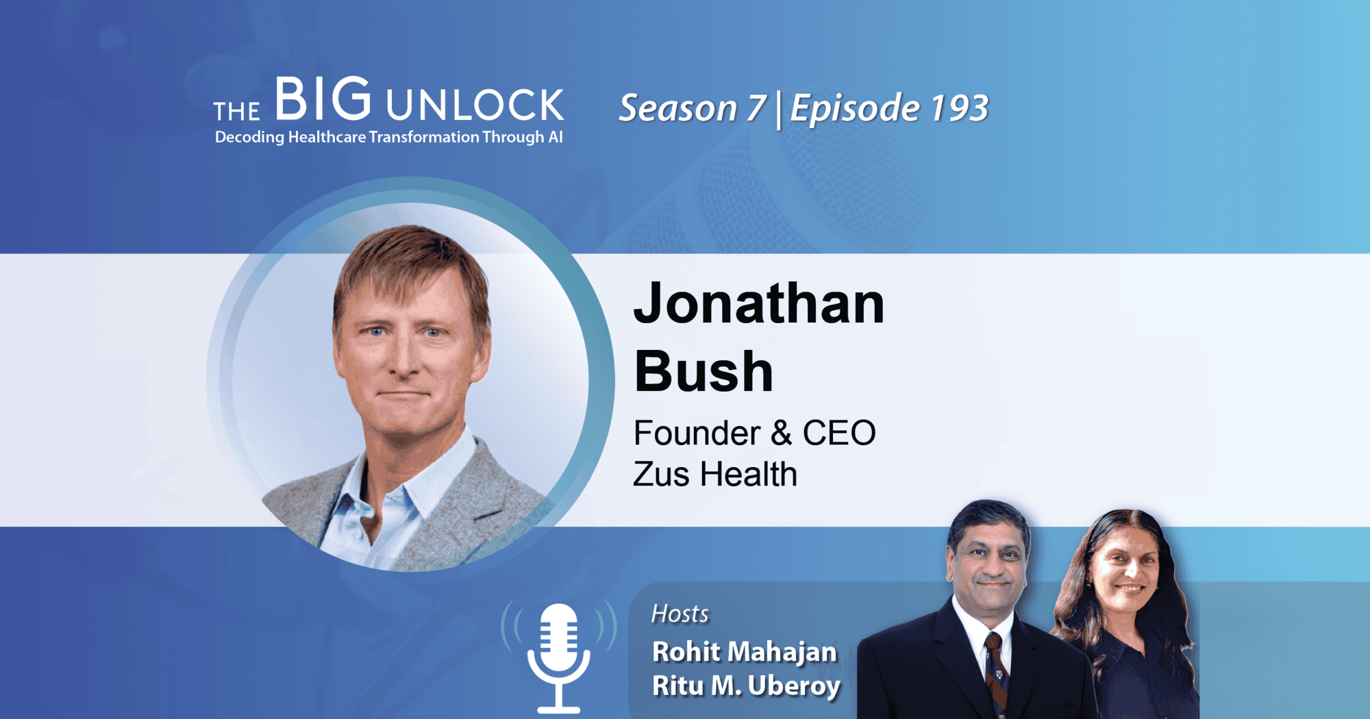 Fixing Healthcare’s “Blind Men and the Elephant” Data Problem