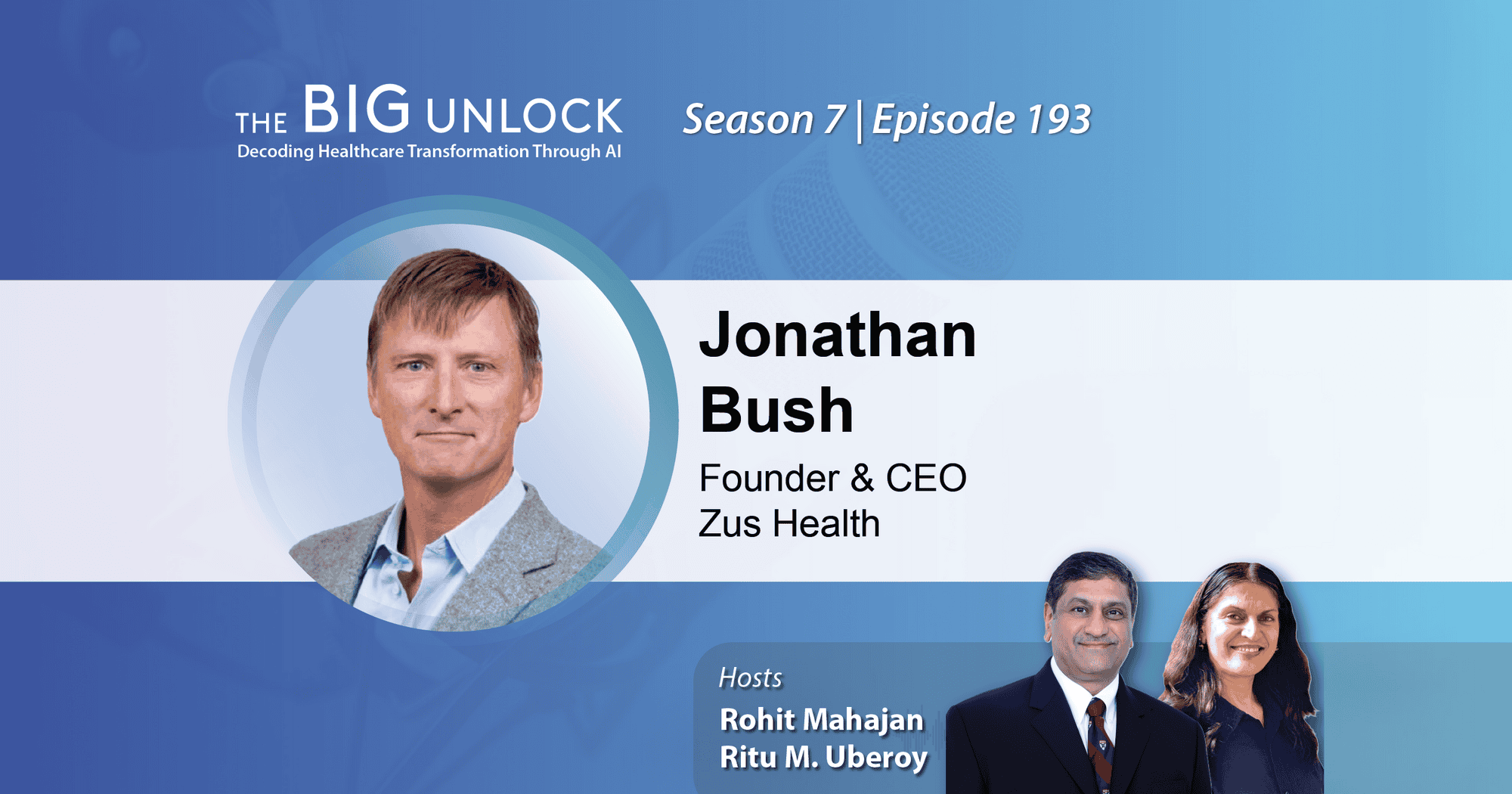 Fixing Healthcare’s “Blind Men and the Elephant” Data Problem