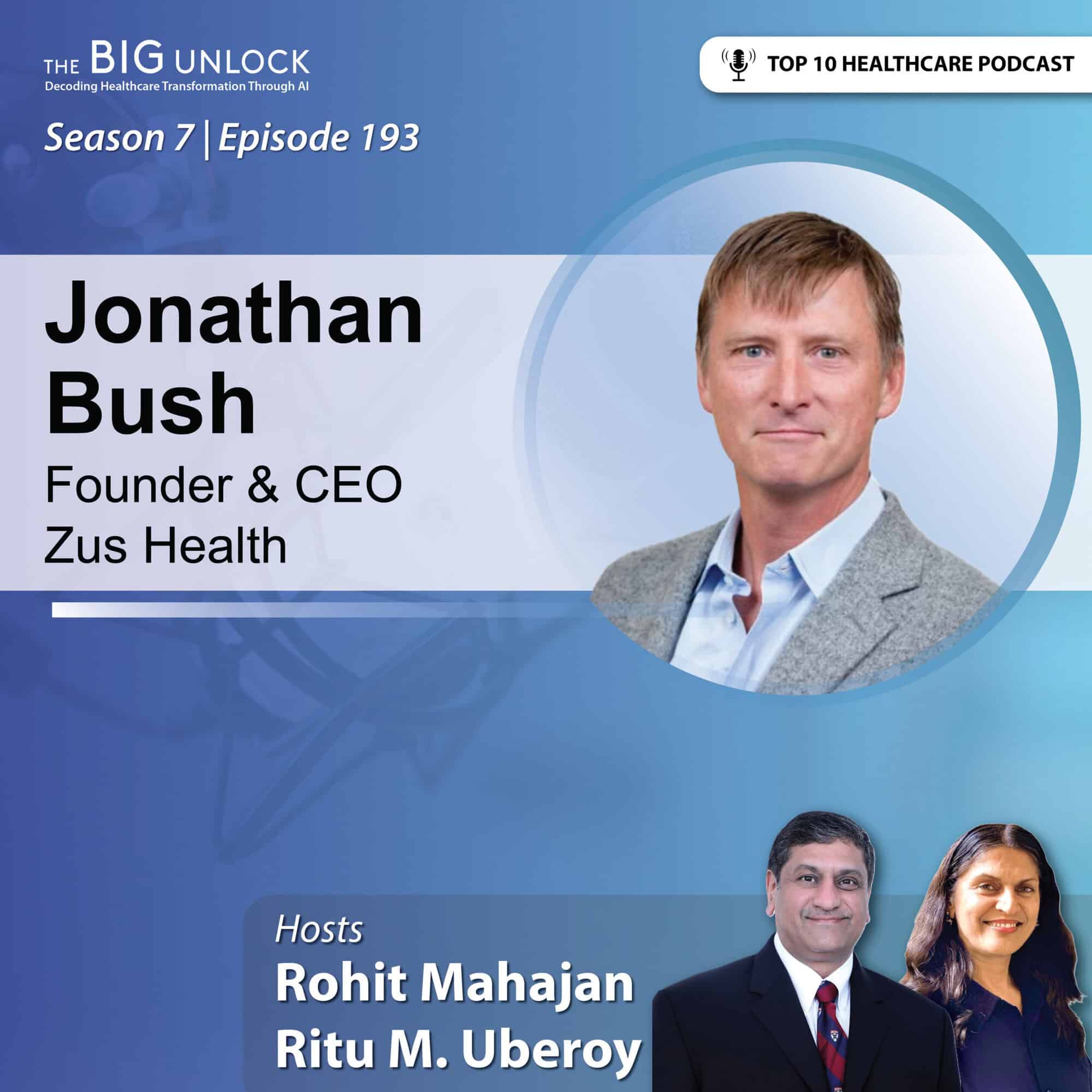 Fixing Healthcare’s “Blind Men and the Elephant” Data Problem