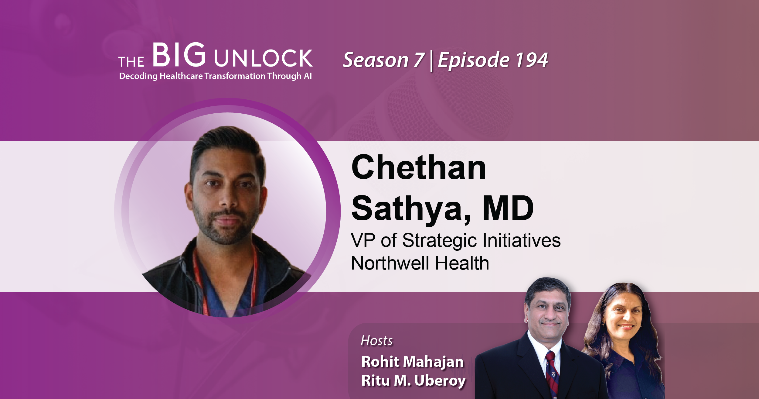 AI Succeeds Through Seamless Workflow Integration and Clinician Empowerment