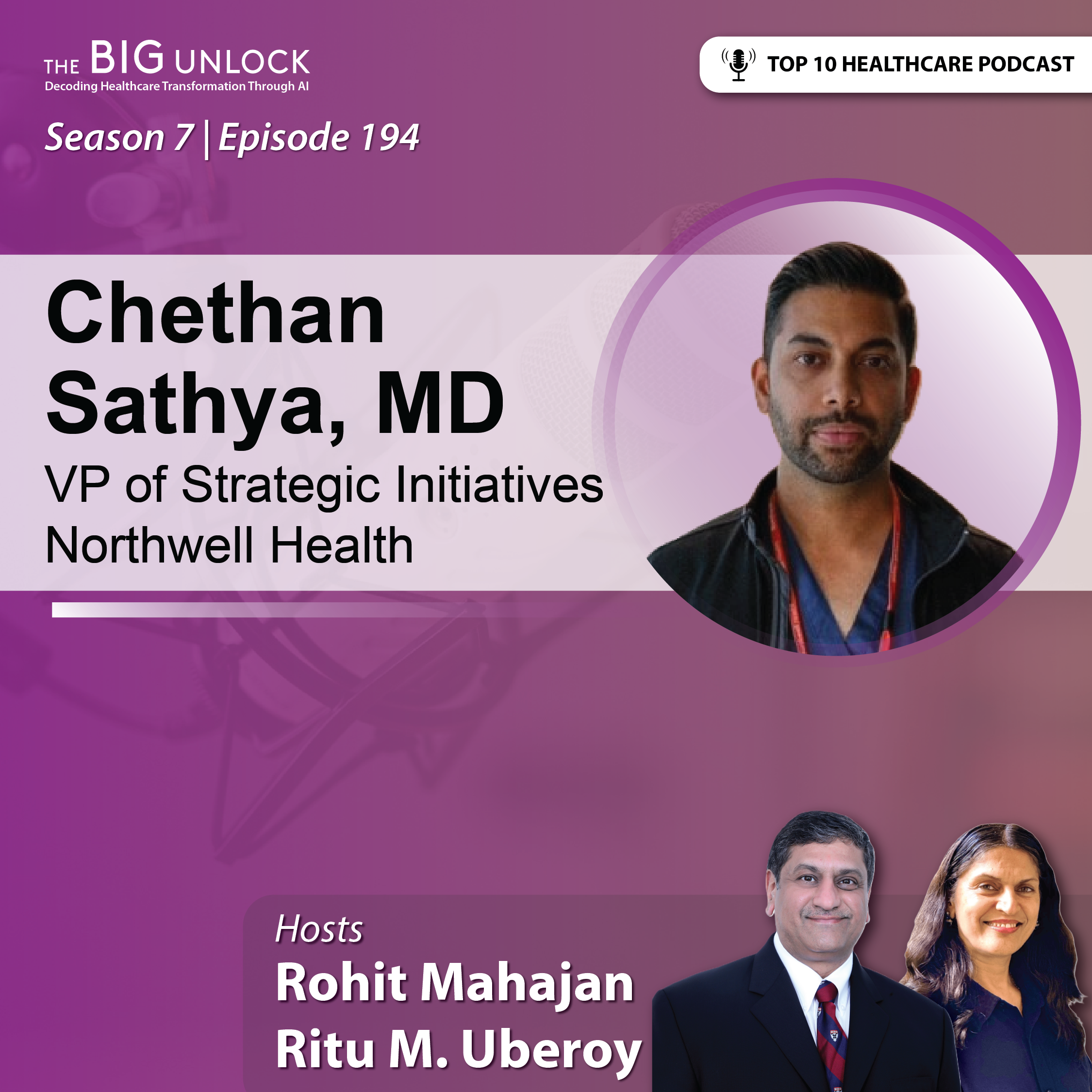 AI Succeeds Through Seamless Workflow Integration and Clinician Empowerment