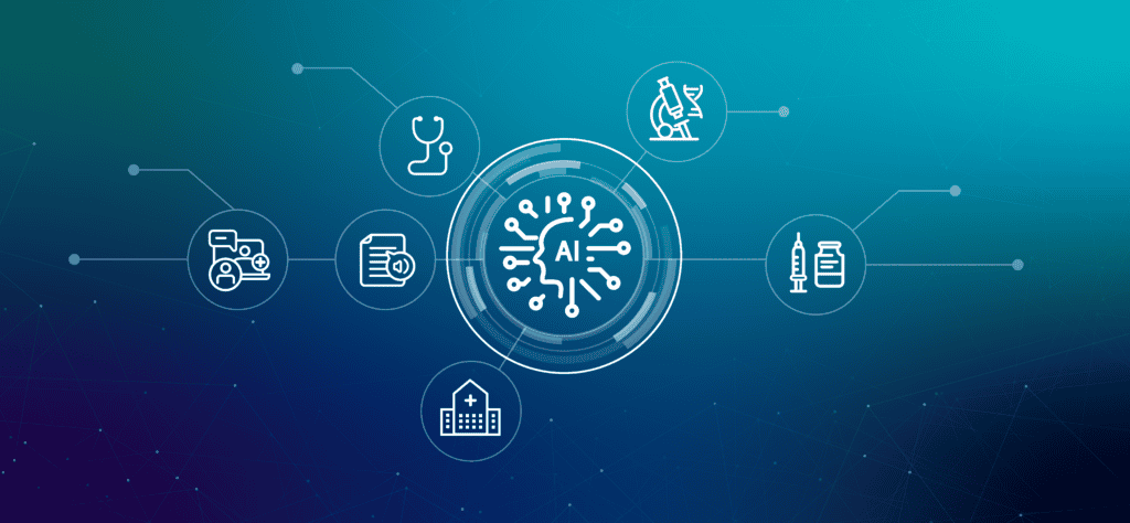 What Does 2026 Hold for AI and Healthcare? A Look at the Year Ahead