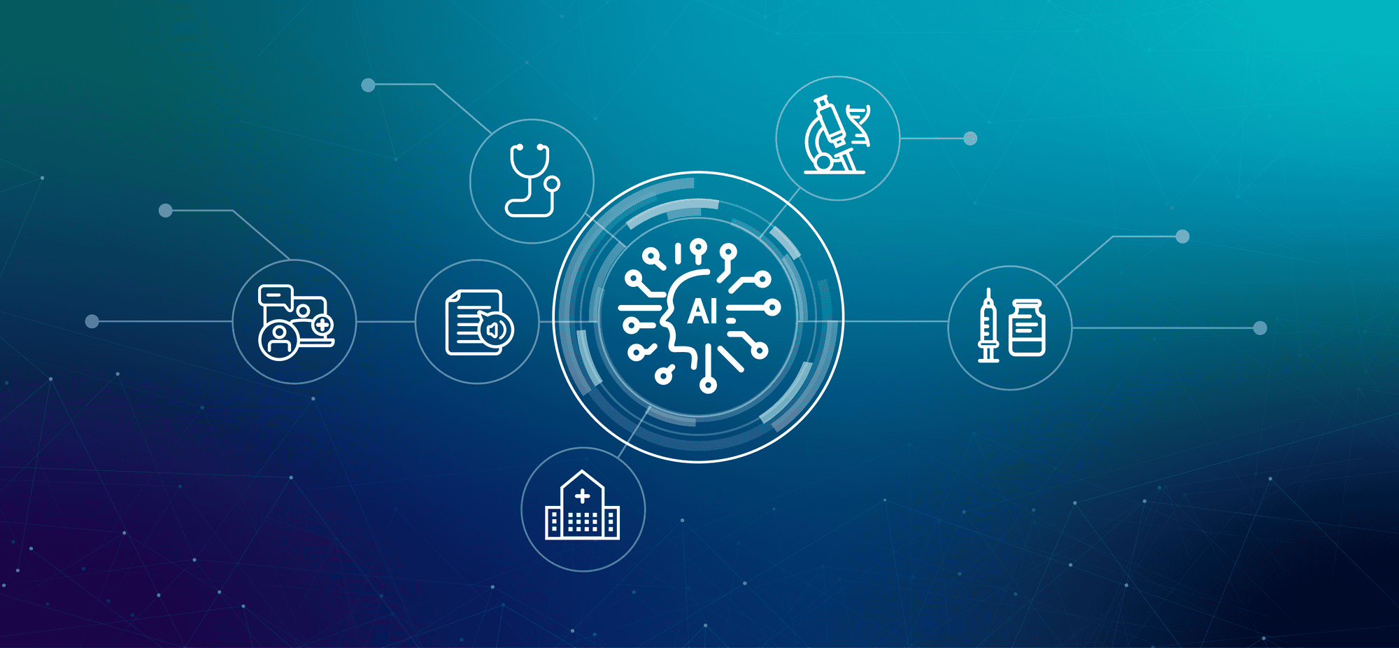 What Does 2026 Hold for AI and Healthcare? A Look at the Year Ahead