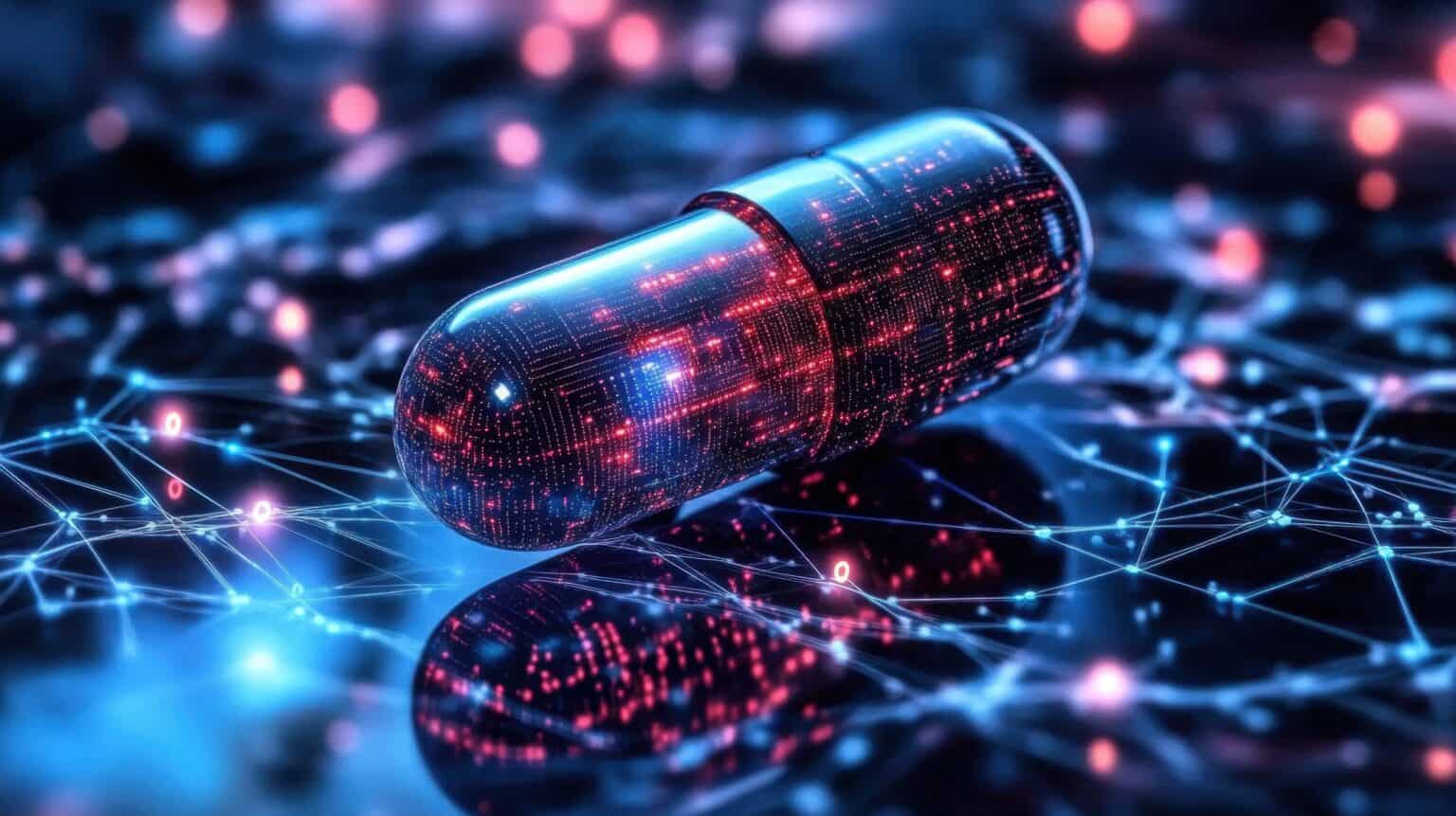 How Is AI Transforming Clinical Trials and Drug Discovery
