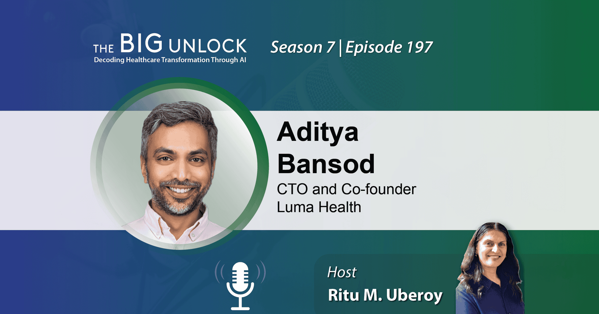 Turning AI Hype into Healthcare Execution