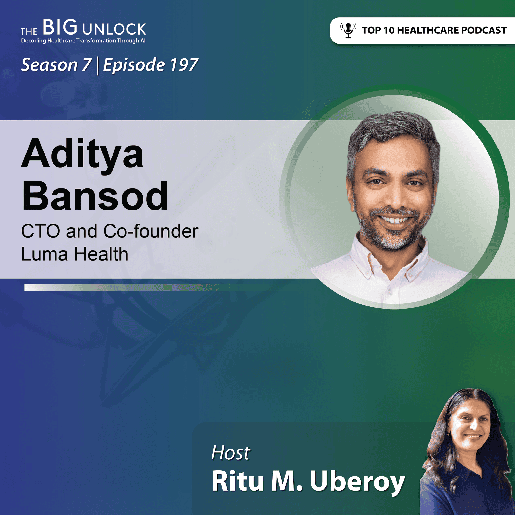 Turning AI Hype into Healthcare Execution