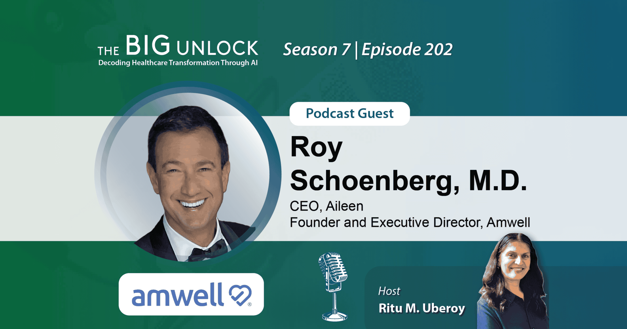 AI Will Shape Healthcare Through Access and Affordability