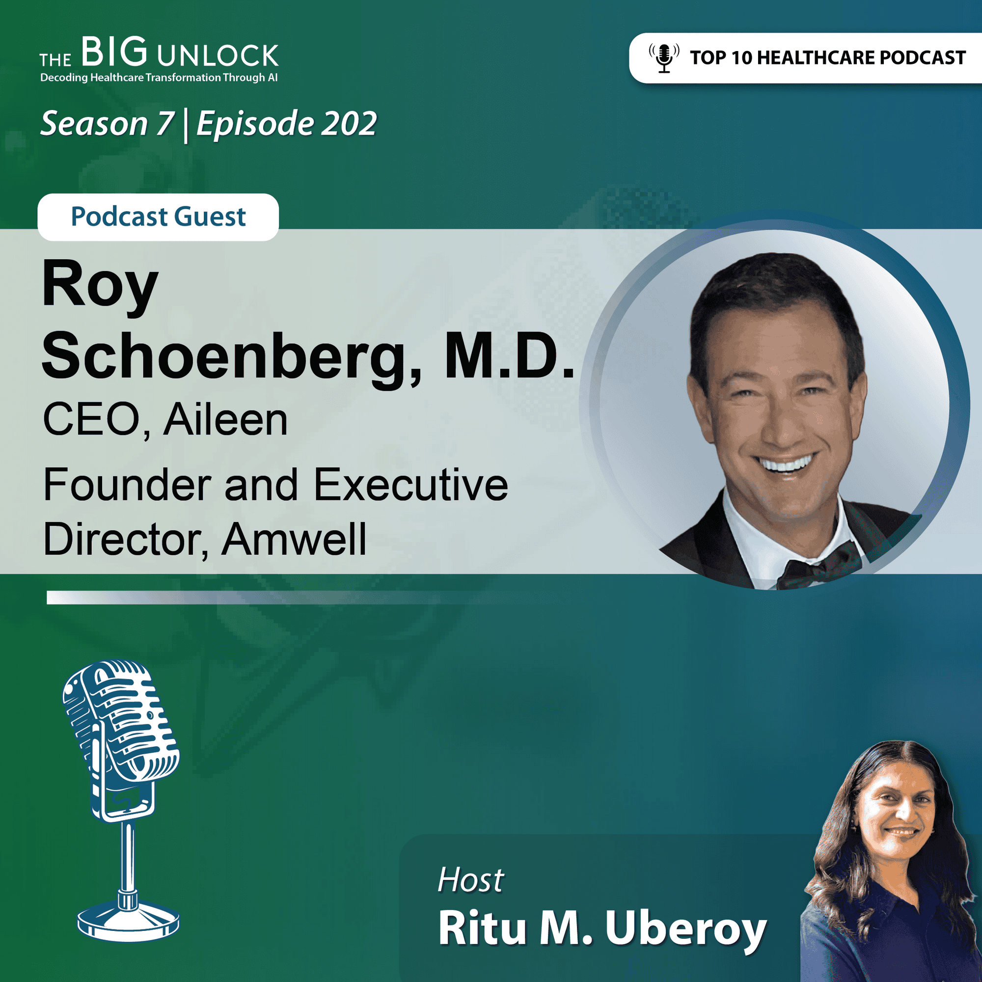 AI Will Shape Healthcare Through Access and Affordability