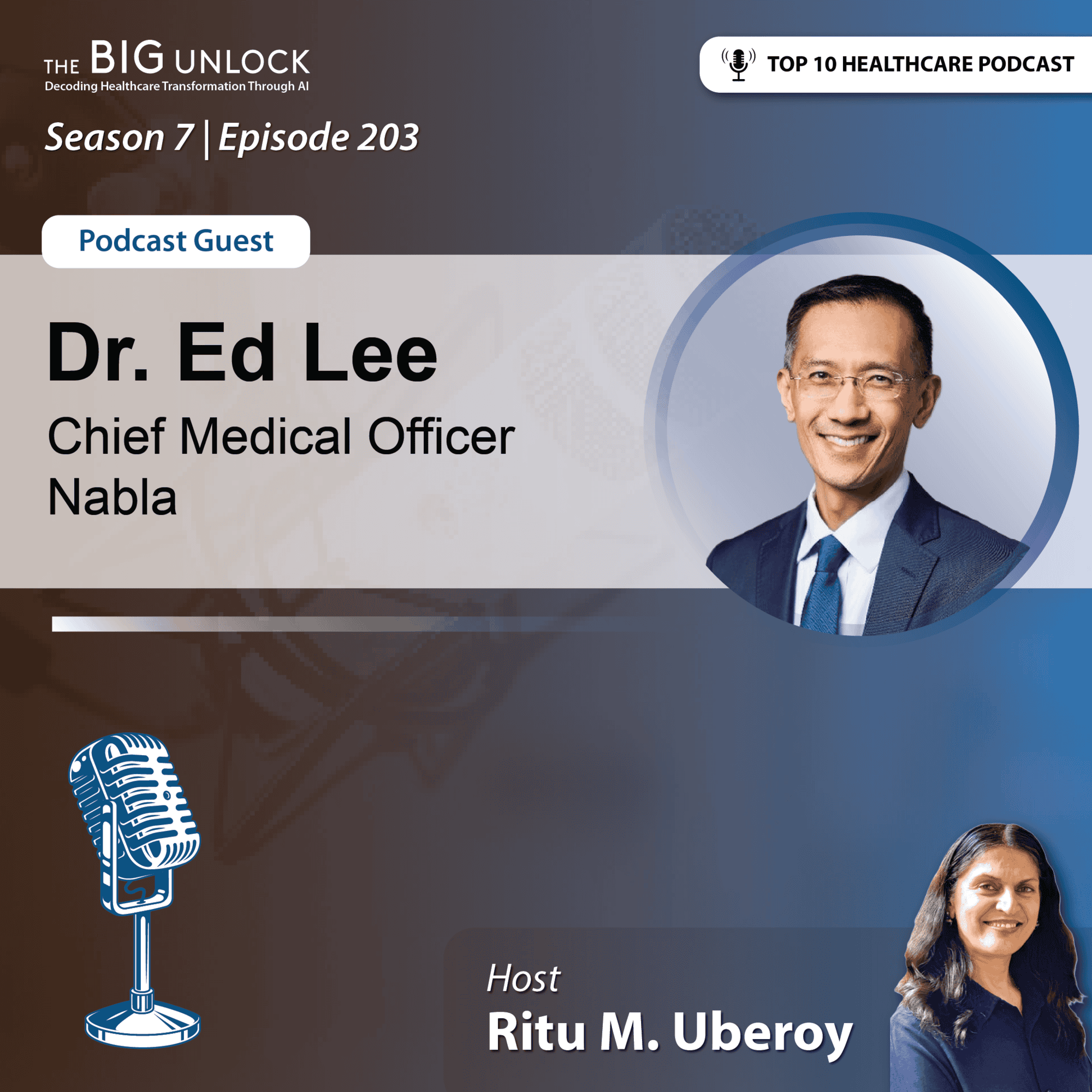 AI Should Make Healthcare Feel More Human