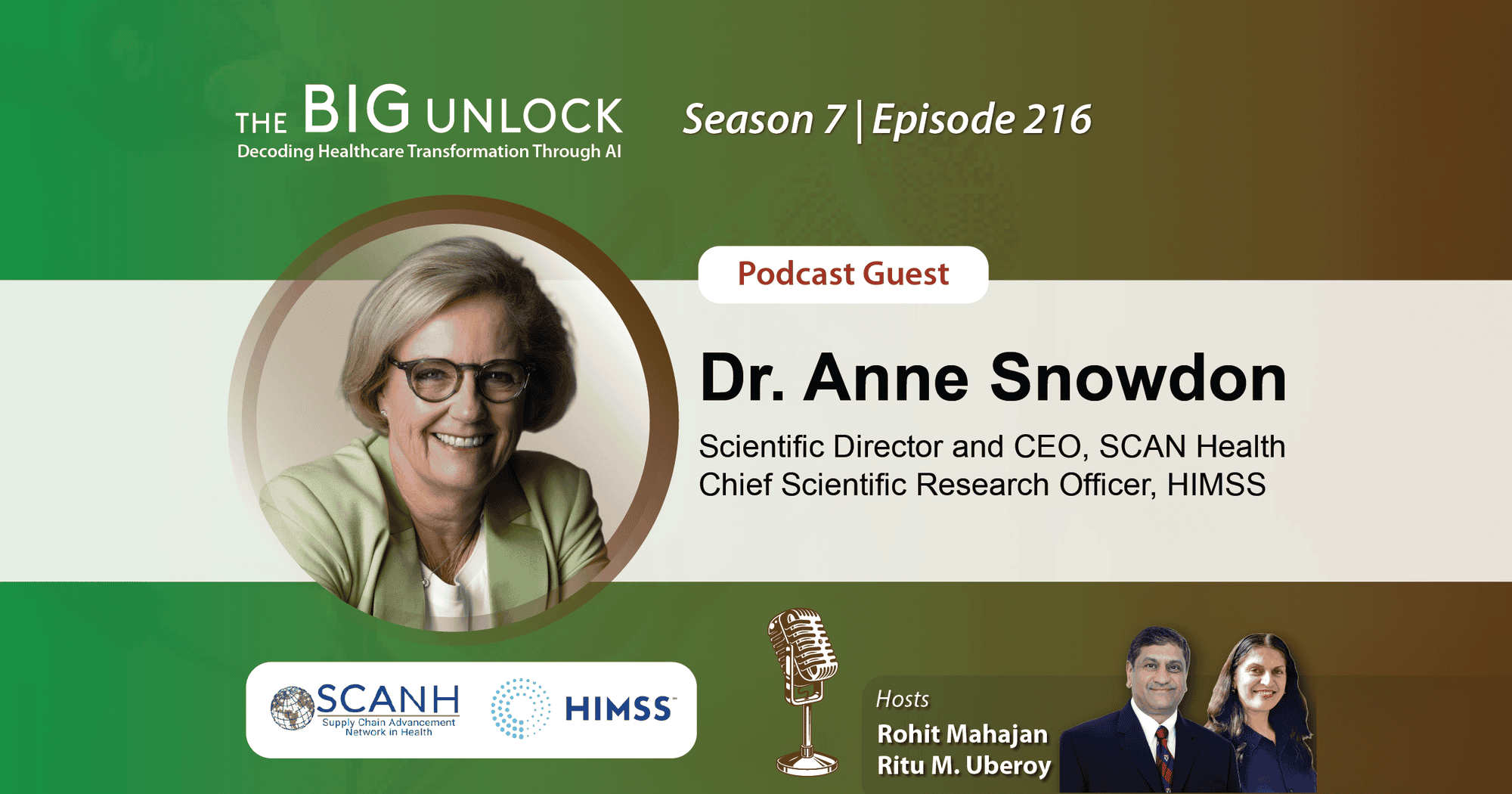 The Future of Healthcare Lies in Connected, Evidence-Based Systems